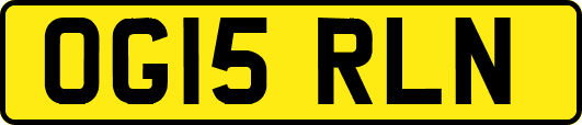 OG15RLN