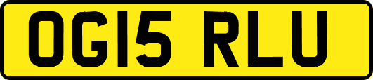 OG15RLU