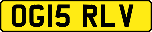 OG15RLV