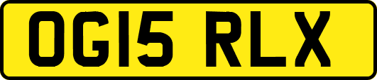 OG15RLX