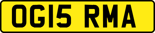 OG15RMA