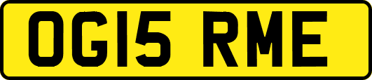 OG15RME