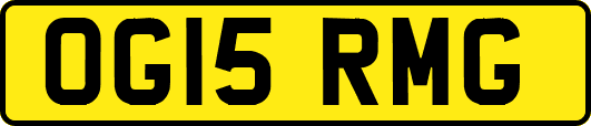 OG15RMG