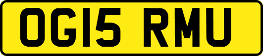OG15RMU