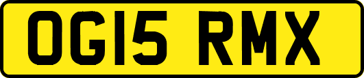 OG15RMX