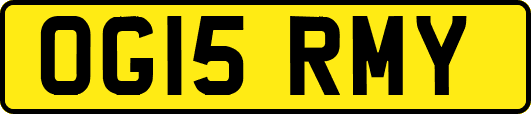 OG15RMY