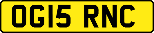 OG15RNC