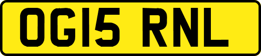 OG15RNL