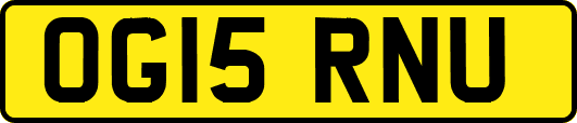 OG15RNU