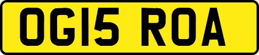 OG15ROA