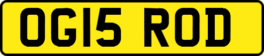 OG15ROD