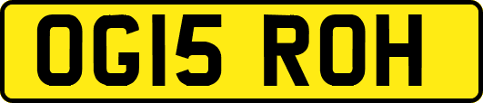 OG15ROH
