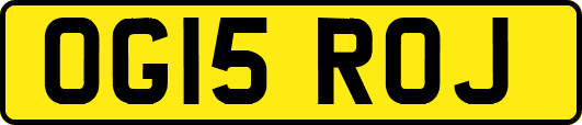 OG15ROJ