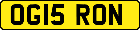 OG15RON