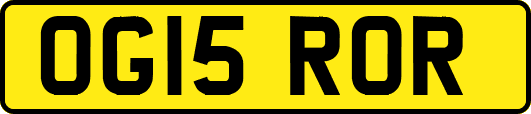 OG15ROR
