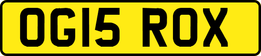 OG15ROX