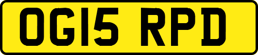 OG15RPD