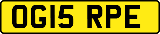 OG15RPE