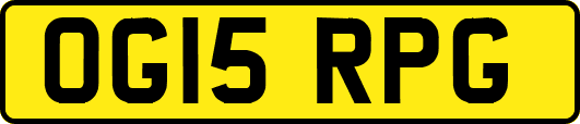 OG15RPG