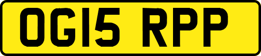 OG15RPP