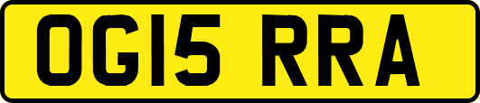 OG15RRA