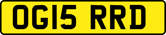 OG15RRD