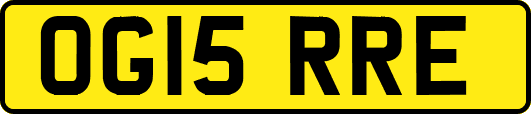 OG15RRE