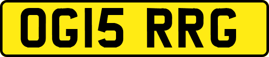 OG15RRG