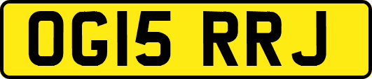 OG15RRJ