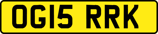 OG15RRK