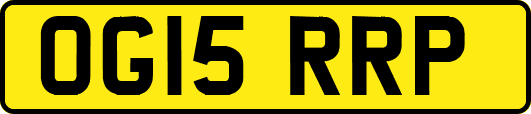 OG15RRP