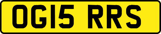OG15RRS