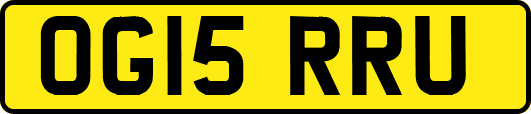 OG15RRU