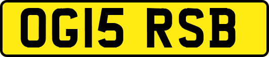 OG15RSB