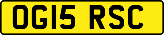 OG15RSC