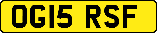 OG15RSF
