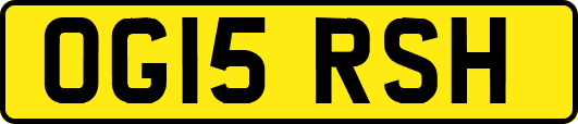 OG15RSH
