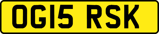 OG15RSK