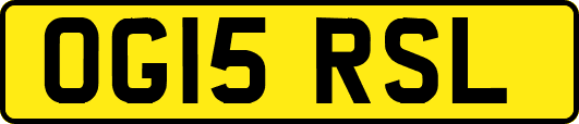 OG15RSL