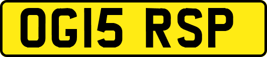 OG15RSP
