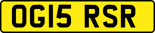 OG15RSR