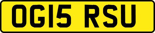 OG15RSU