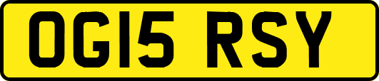 OG15RSY