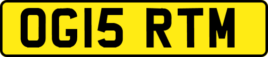 OG15RTM