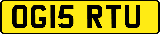 OG15RTU