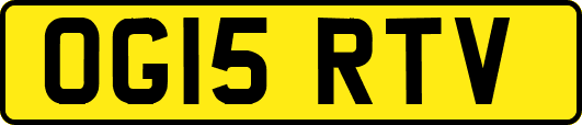 OG15RTV