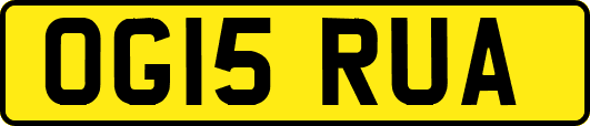 OG15RUA