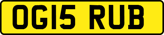 OG15RUB