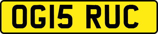 OG15RUC