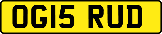 OG15RUD